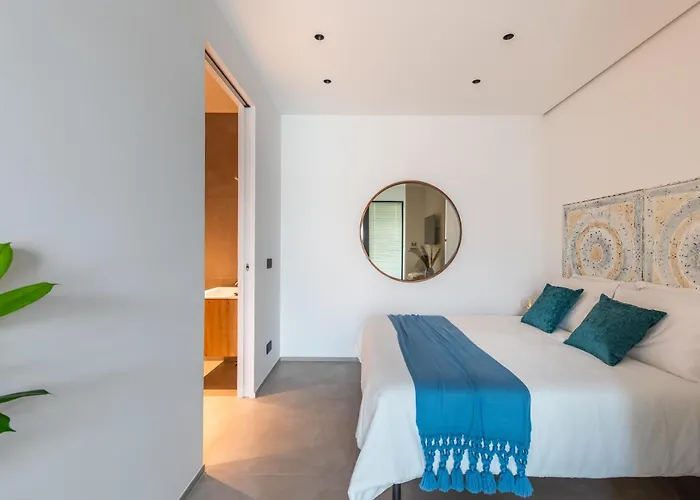 Appart hôtel Borgo Belvedere