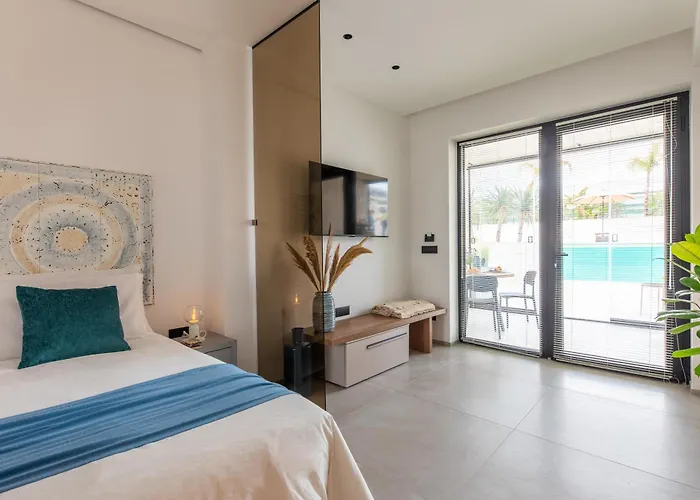 Borgo Belvedere Appart hôtel