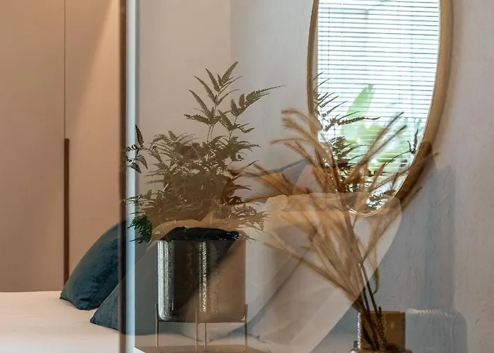 Borgo Belvedere Appart hôtel 4*