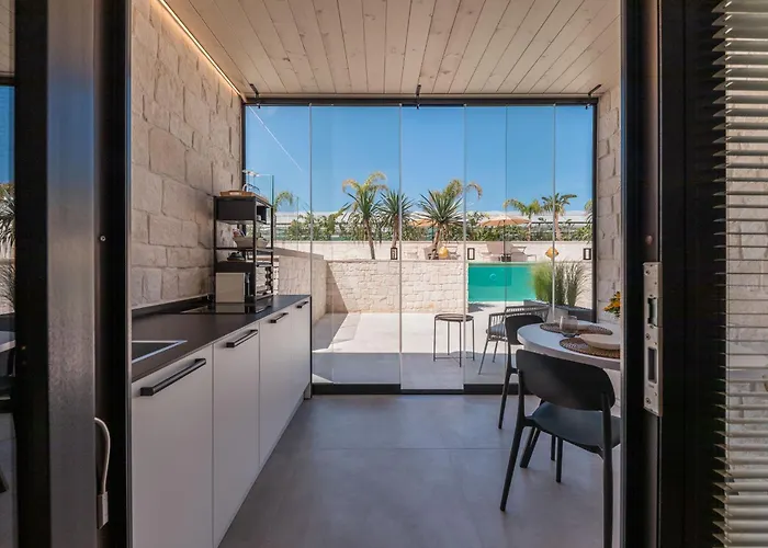 Borgo Belvedere Appart hôtel